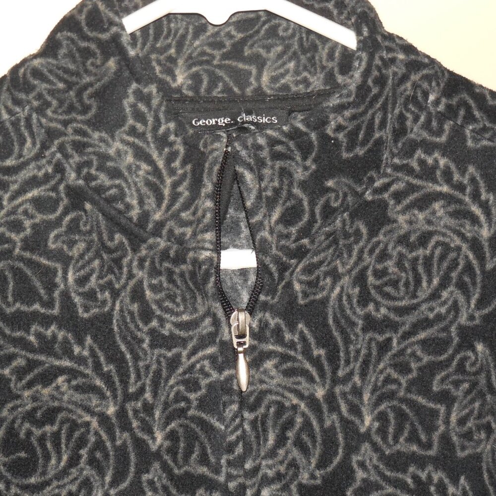Woman Fleece Jacket - Picture 2 of 4